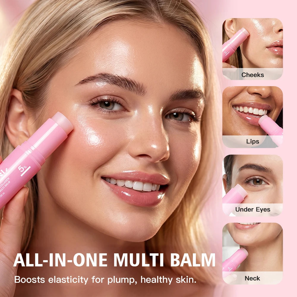 Youthful Glow Multi-Action Balm