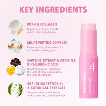Youthful Glow Multi-Action Balm