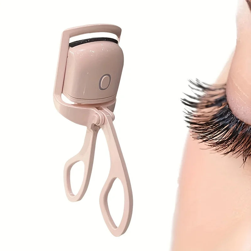 LushLift Heated Eyelash Curler