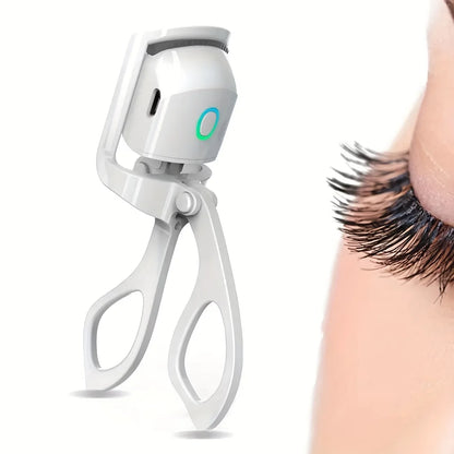 LushLift Heated Eyelash Curler
